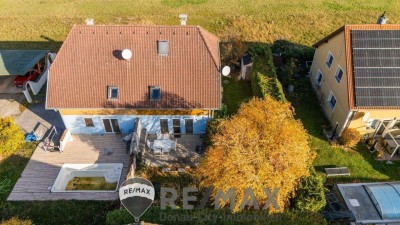 "Bella Donna - Haus mit allen Extras!"