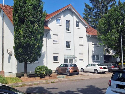 RESERVIERT !!!! KAPITALANLEGER aufgepasst - solide, gepflegte Wohnung - zuverlässig vermietet!