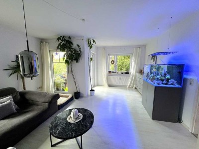 TRIER - Trimmelter Hof -  gepflegte 2,5 Zimmer Eigentumswohnung mit Balkon und Stellplatz