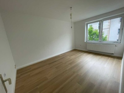 Helle Wohnung mit Top-Lage an der Nordstraße