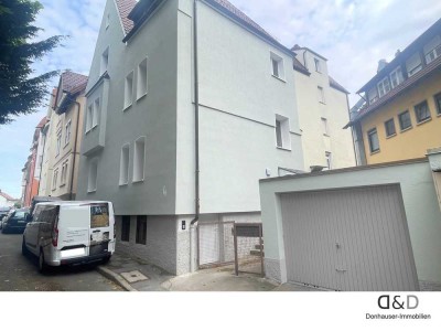 ***Neuwertige 2,5 Zi. Wohnung mit Einbauküche***