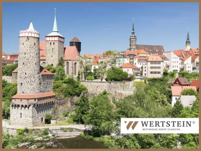 Wohn- und Geschäftshaus im Bautzner Villenviertel - Faktor: 13,88