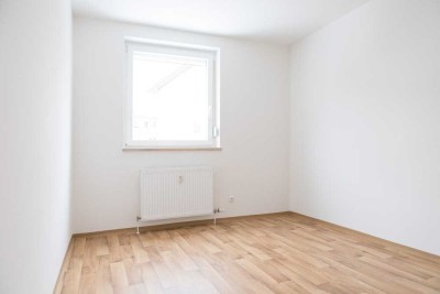 Frisch Renovierte 3 Zimmer-Wohnung