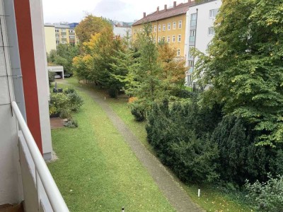 SCHNÄPPCHEN**Haidhausen**Provisionsfrei!! vermietete Wohnung zur Kapitalanlage