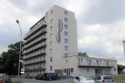 Nur noch 2 Apartments - Last Call - Bei uns mieten Sie Garantiert zum W- Semester 1 ZKB