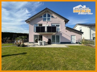"Ein Zuhause mit Raum für Ideen – Wohnen & Arbeiten in Rheinbrohl"
