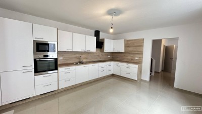 Großzügige Maisonette mit 177 m² – stilvoll wohnen in Sigleß | ZELLMANN IMMOBILIEN