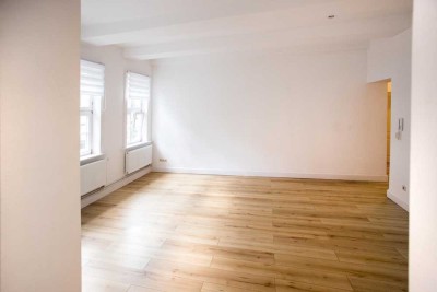 Sehr schöne 2-Zimmerwohnung in der Altstadt von Goslar