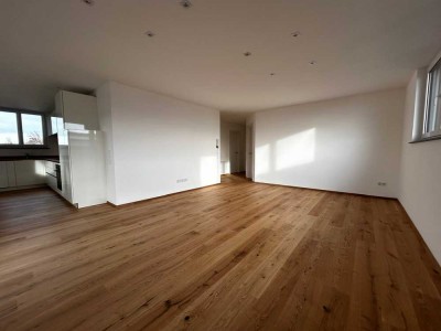 4-Zimmer Wohnung mit Panoramablick