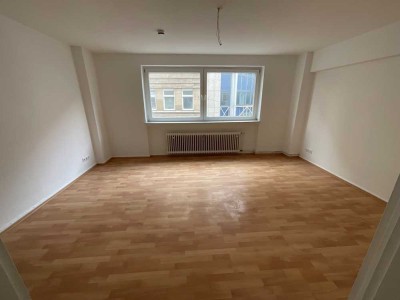 Renovierte 1-Zimmer-Wohnung in der Dortmunder Innenstadt, am Westenhellweg