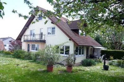 Endlich Platz! Großzügige Doppelhaushälfte in Marbach-Rielingshausen