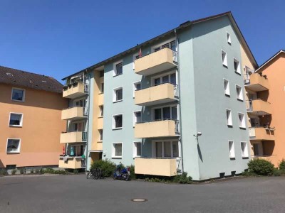 Moderne 3-Zimmer-Wohnung im 3.Obergeschoß in der Windflöte