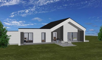 Bungalow Styling