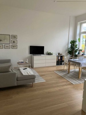 Exklusive 2-Zimmer-Wohnung in Potsdam