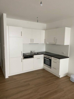 Modernes Wohnen in Graz: Helle 2-Zimmer-Wohnung davon 1 Zimmer Essen/Wohnen/Kochen mit Balkon und top Ausstattung für nur 630,97 € Miete!