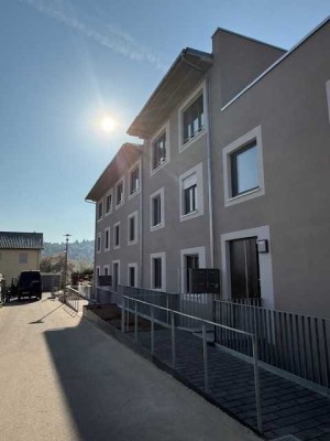 (W6) Schönes Wohnen in einer attraktiven 2 Zimmer Wohnung in Pfinztal-Söllingen