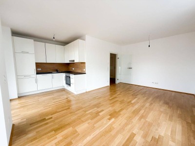 Moderne Mietwohnung mit Balkon und Tiefgarage in Gleisdorf ...!