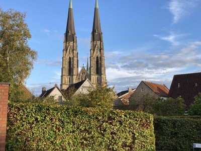 modernisiertes Speicherhaus 
im Herzen von Billerbeck

.