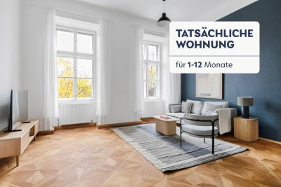 Blueground ID488, Landstraße (VIE488)