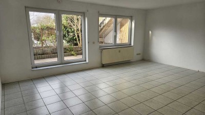 � Helle 1-Zimmer-Wohnung mit Terrasse in Selzen – ab sofort verfügbar!