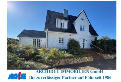 *Traumhaftes Haus direkt am Strand inklusive Meerblick*