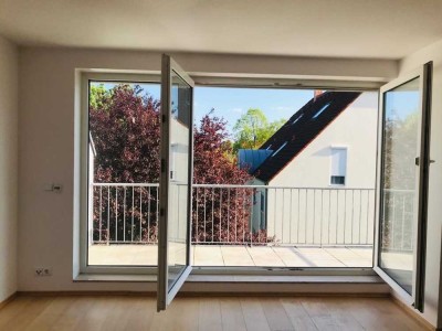 Exklusive Penthouse-Maisonette mit Dachterrasse