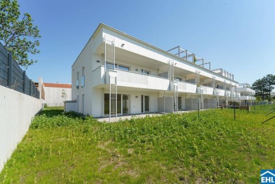 Im Einklang mit der Natur – Ihr neues Zuhause im Herzen der Idylle