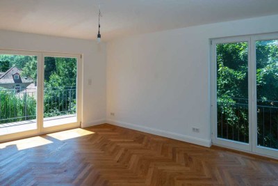Luxuriöse 5-Zimmer-Dachterrassenwohnung in Toplage Göttingen