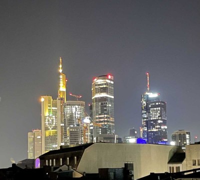 Ihr neues Zuhause im Nordend