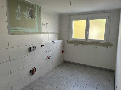 Hochwertige 3-Zi-Neubauwhg. in ruhiger zentraler Lage