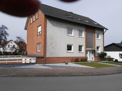 Schöne, ruhige 1-Zimmer Singlewohnung