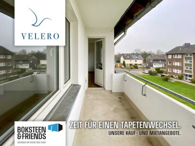 Moderne drei Zimmer Wohnungen - kleine Familien aufgepasst!