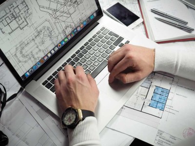 Maßgeschneiderte Architektur. Individuell geplant.