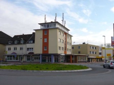 Großzügige 2,5 Raum-Wohnung in zentraler Lage von Dorsten-Hervest