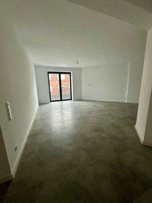 Helle 2-Zimmer-Wohnung im 1. OG in Baesweiler