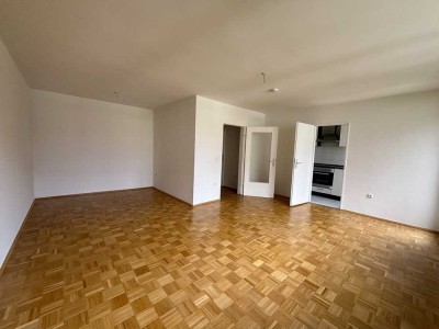 Schickes Appartement mit Basismöblierung und Einbauküche in sehr zentraler Lage