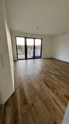 64,5qm Obergeschoss Wohnung mit Süd-Balkon in Aegidienberg