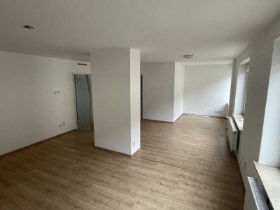 2-Zimmer-Wohnung in direkter Innenstadtnähe