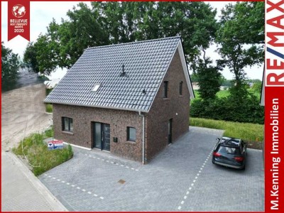 *Neubau*Top Waldrandlage* Erstbezug*Erstklassige Ausstattung*