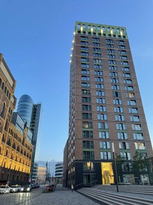Win Win - Wohnung im Medienhafen