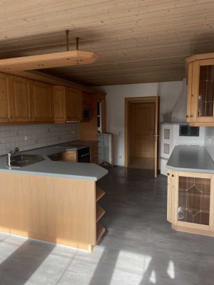 Helle 4,5-Zimmer Wohnung mit Balkon in Vohburg an der Donau