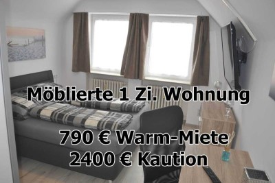 ab sofort  - Möbliertes Apartment  - Neustadt - Im Schelmen 7