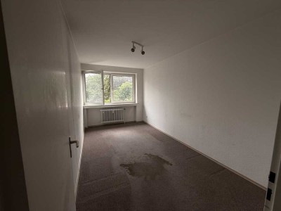schöne 3 ZKDB- Wohnung zu vermieten nach Renovierung  zum 01.08.2025