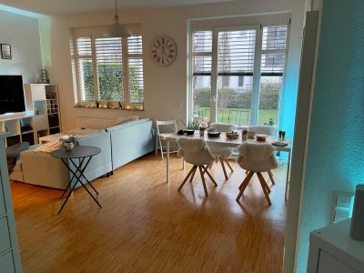 schöne 2-Zimmer-Wohnung in Neu-Ulm