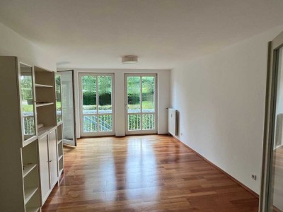 2,5-Zimmer-Wohnung in Hamburg Winterhude für ein Jahr zu vermieten
