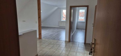 Helle 2,5- Raumwohnung 59m² in ruhiger Lage