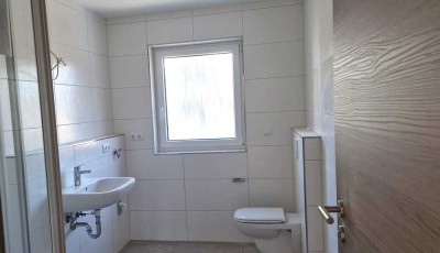 3 Zimmer Wohnung, Stadtmitte in Trossingen