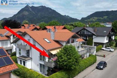 Verkauf nur als Kapitalanlage!