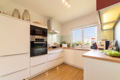 Ihr persönlicher Rückzugsort in Hallerndorf: Einfamilienhaus nach Maß!