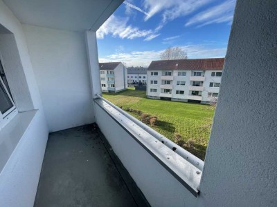 gemütliche 2-Zimmer-Wohnung in Düren